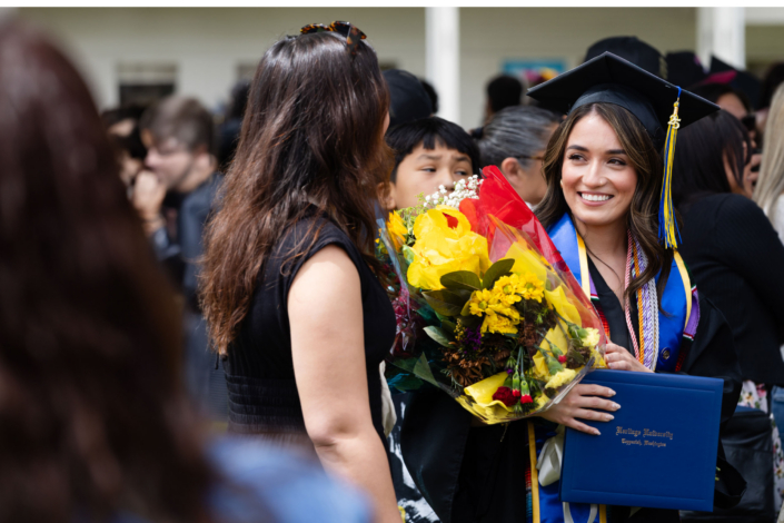 Commencement 2026