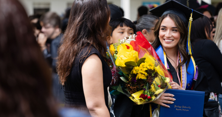 Commencement 2026