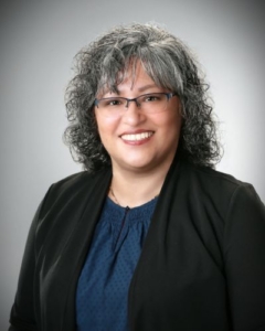 Faculty/Staff Headshot