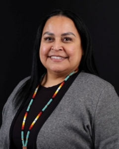 Crystal Sampson headshot