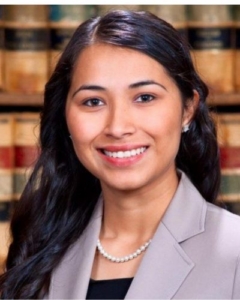 Yatziri Natali Magaña headshot