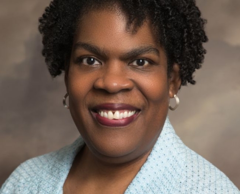Beth Durodoye Headshot