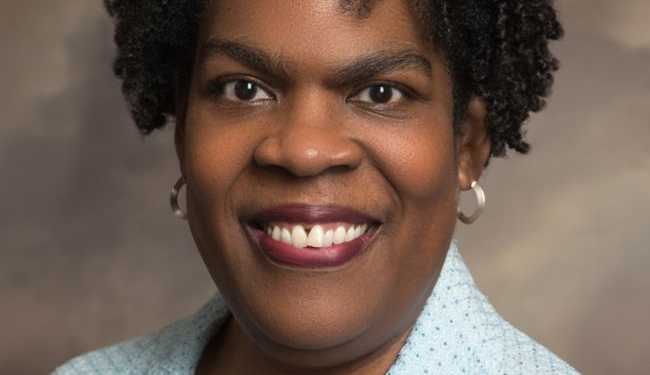 Beth Durodoye Headshot
