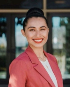 Yatziri Natali Magaña headshot