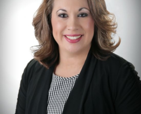Yesenia Rodriguez headshot