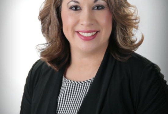 Yesenia Rodriguez headshot