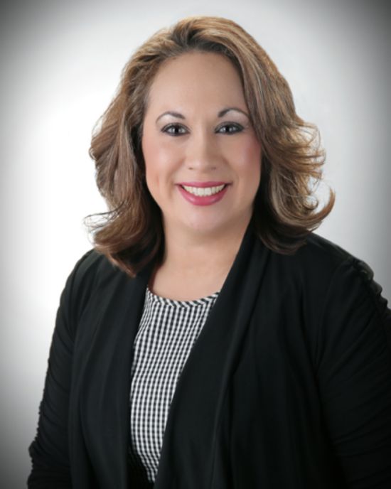 Yesenia Rodriguez headshot