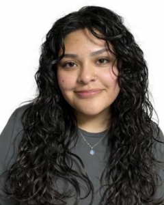 Angela Alcantar