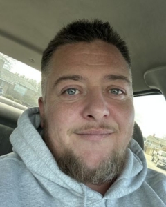 Joshua Liston
