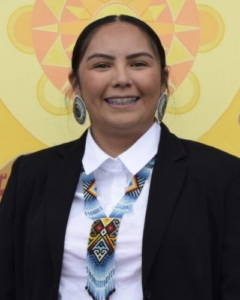 Lisa Olney