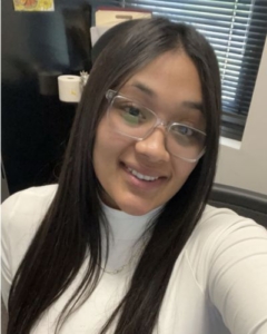 Marissa Villalobos