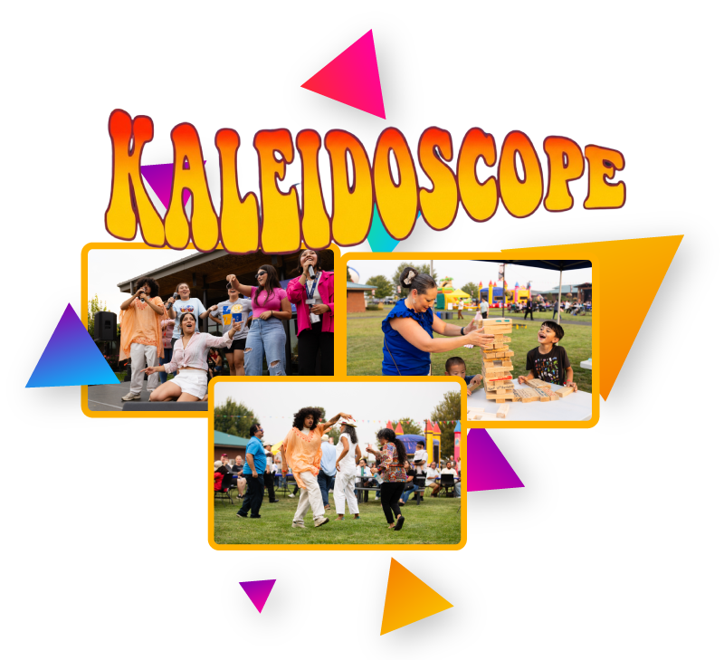 Kaleidoscope IMG