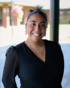 Sarai Camacho headshot