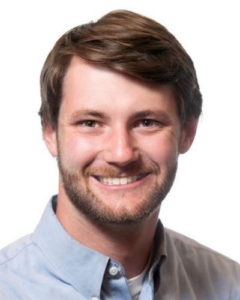 Prescott Davis Headshot