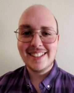 Geoffrey Webber headshot