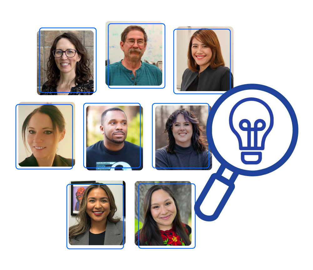 Faculty Scholarship Research Series