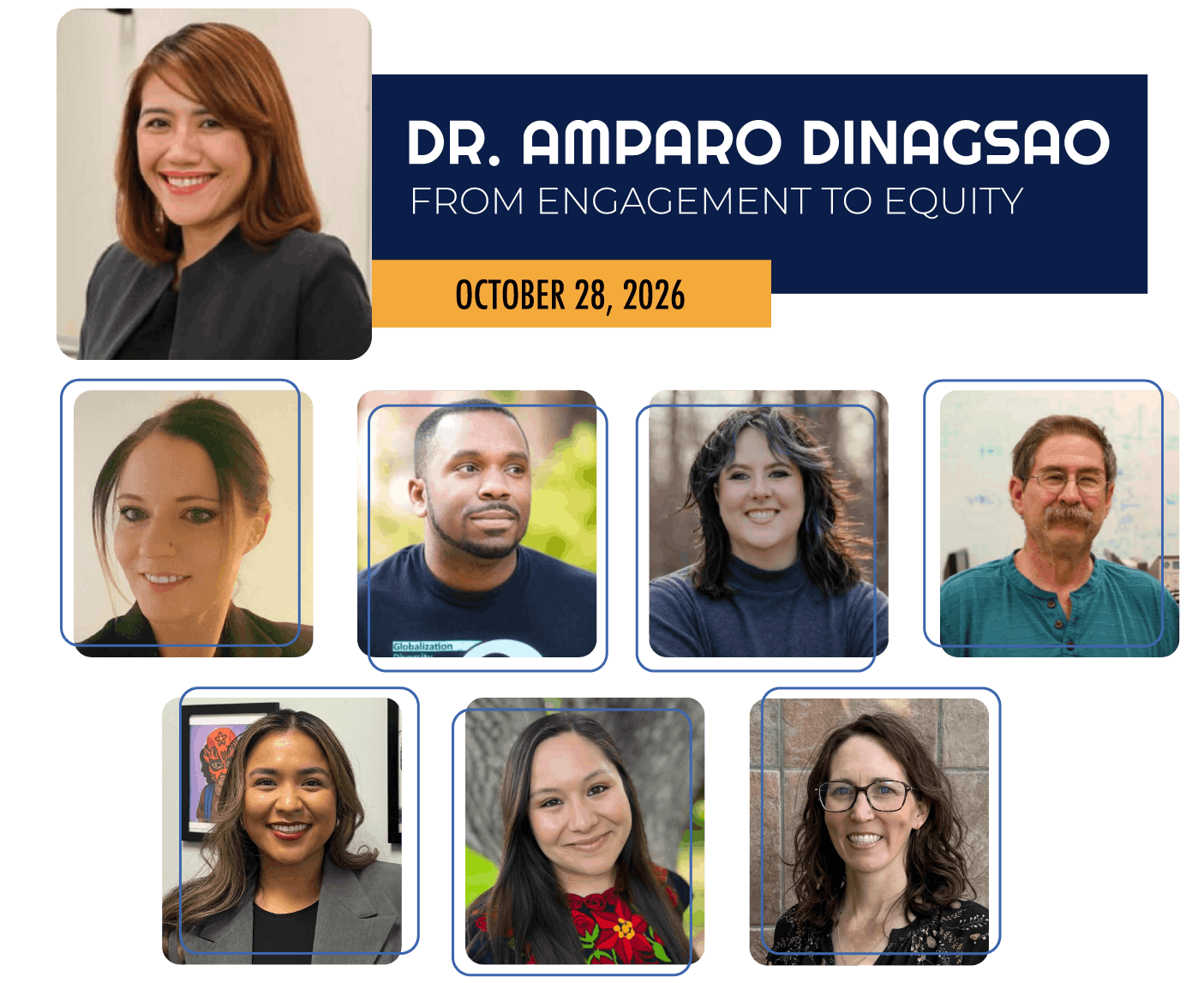 Faculty Scholarship Research Series
