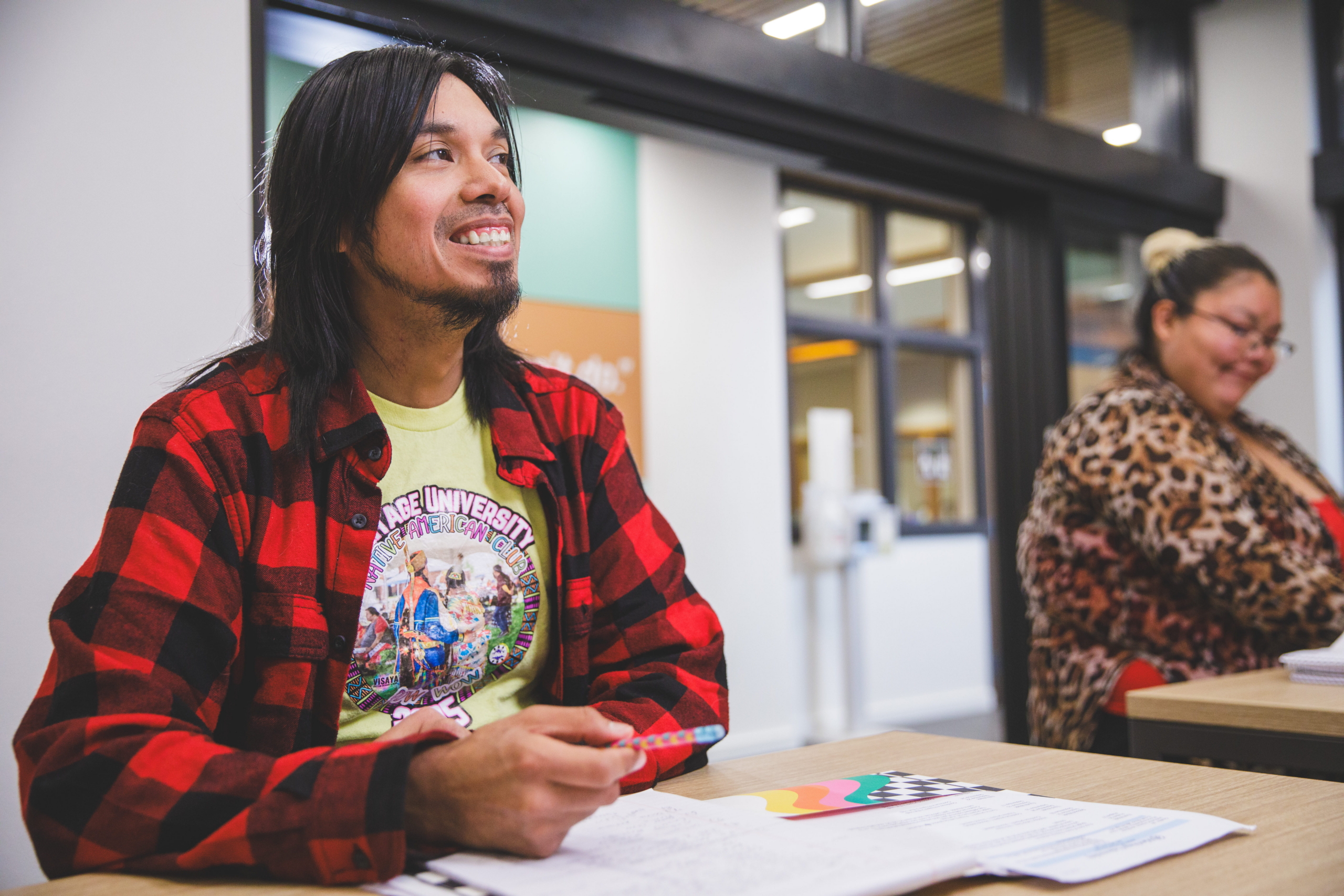 Full Circle Scholarship