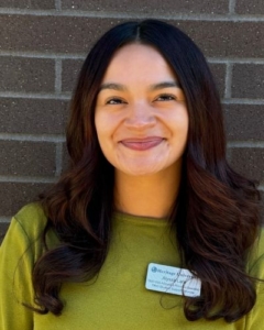 Alyssa Lara headshot